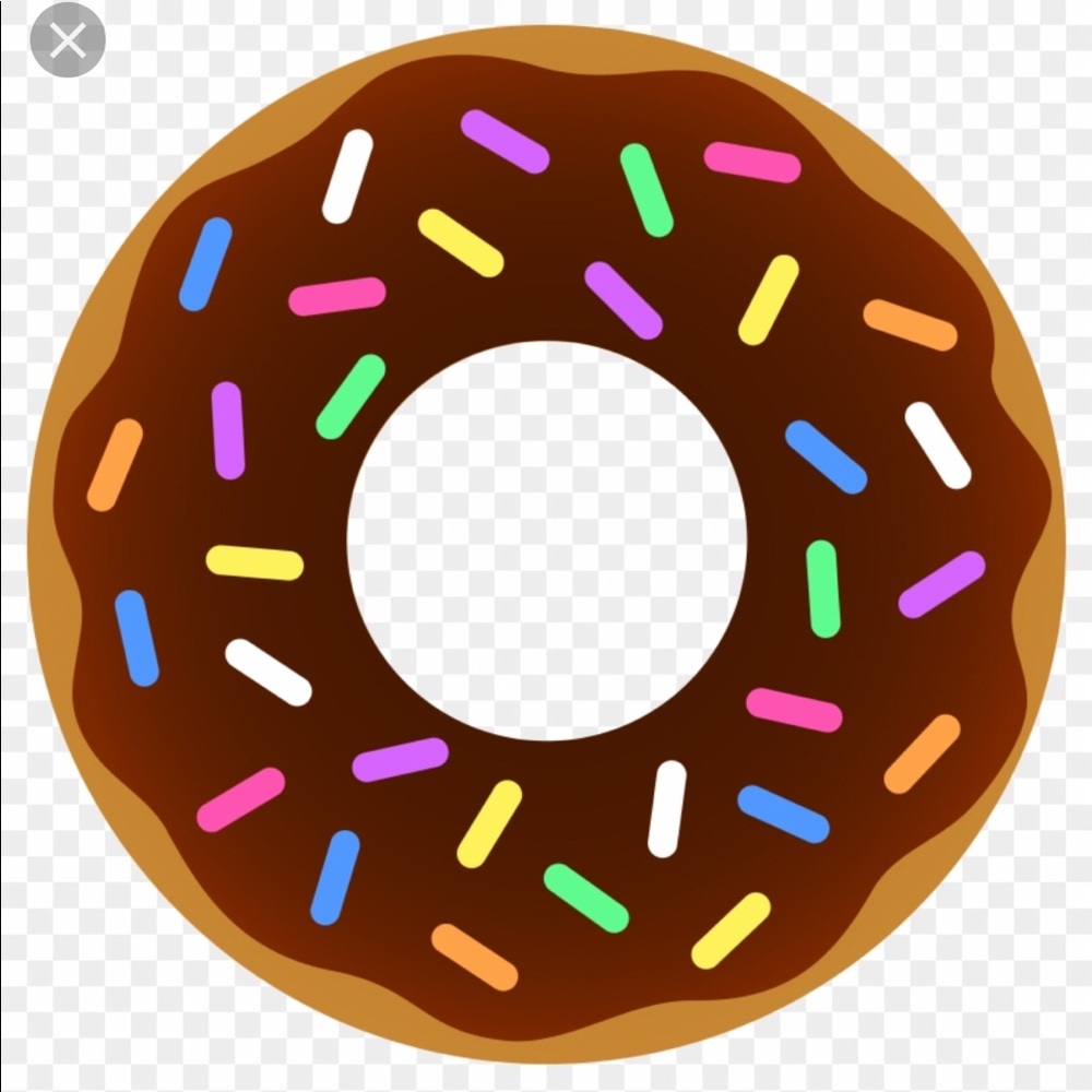 Meet your Posher, Dana